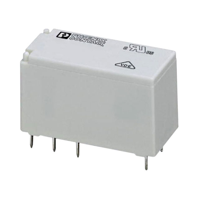 2961477 Phoenix Contact  Power Relays Over 2 Amps